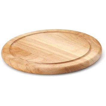 CONTINENTA Talíř steakový 25 x 1,5 cm