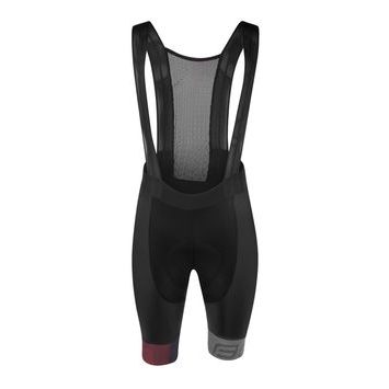 FORCE ASCENT,se šráky a vlož črn-šedo-črv