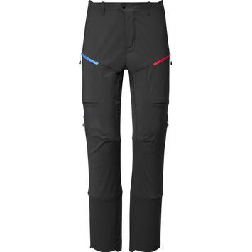 MILLET TRILOGY ICON WDS PT M BLACK - NOIR