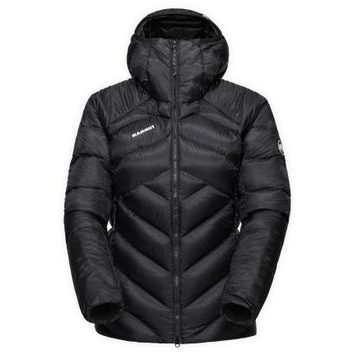 MAMMUT Taiss IN Hooded Jacket Women black
