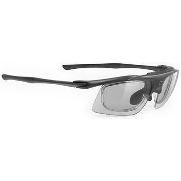 RUDY PROJECT EXCEPTION X IMPACT X Black Matte/2 Black