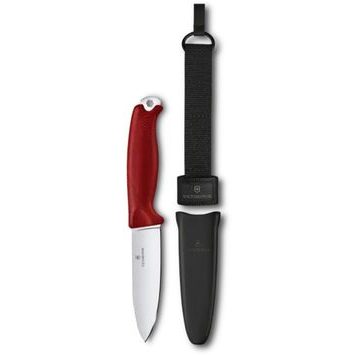 VICTORINOX VENTURE, červený, blister
