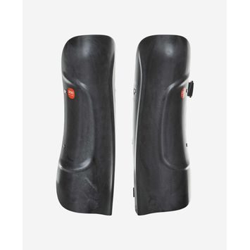 POC Shins COMP Uranium Black