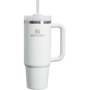 STANLEY Quencher/Cup H2.O FlowState Tumbler 890 ml Frost