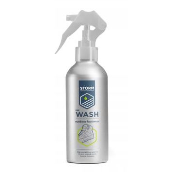 STORM Footwear Wash (Spray On) 150ml