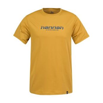 HANNAH PARNELL II, chai tea