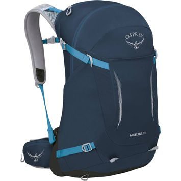 OSPREY HIKELITE 28, atlas blue