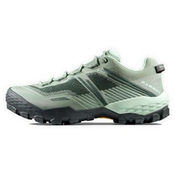 MAMMUT Ducan II Low GTX Women jade-neo mint