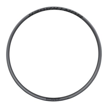 BONTRAGER Rim Bontrager Kovee Elite 30 29 TLR 24H Presta Valve Black