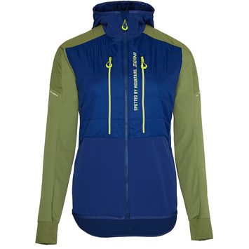 SILVINI Asprino WJ2516 blue