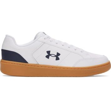 UNDER ARMOUR UA Official 105-WHT