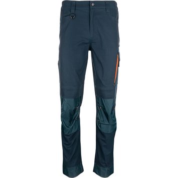 BENNON HERKON Trousers blue