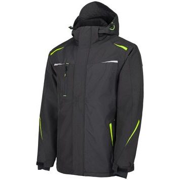BENNON THOROS Jacket black