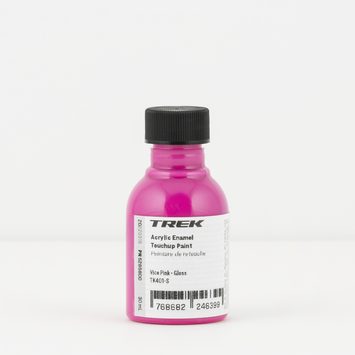 TREK Paint Touch-Up 30ml TK401-S Gloss Vice Pink