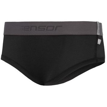 SENSOR COOLMAX TECH dámské kalhotky černá