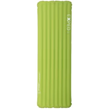 EXPED Ultra 3R M 183 x 52 cm lime
