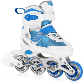 SPOKEY TONY bílo-modré