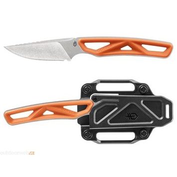 GERBER Exo-Mod Caper orange
