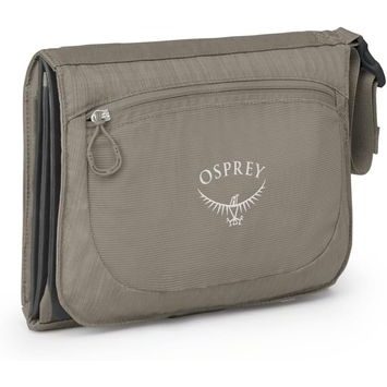OSPREY POCO CHANGING PAD, concrete tan