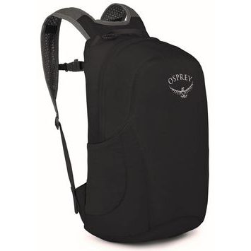 OSPREY UL STUFF PACK 18, black