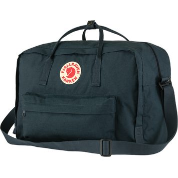 FJÄLLRÄVEN Kånken Weekender 30, Navy