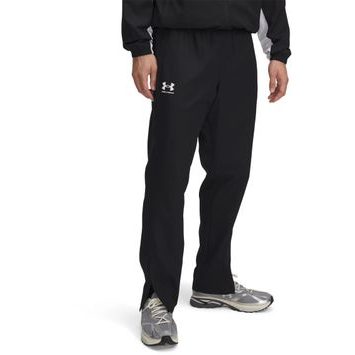 UNDER ARMOUR UA Rival Wvn Windbreaker Pn černá