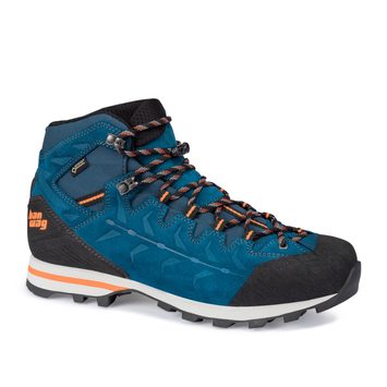 Outdoorweb.eu - HANWAG