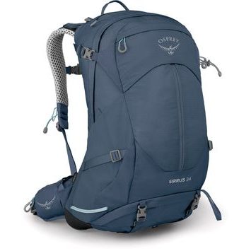 OSPREY SIRRUS 34, muted space blue