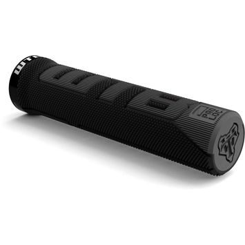 WTB COMMANDER PadLoc černá/šedá