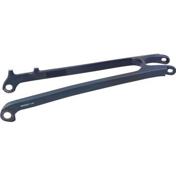 TREK Seatstay Trek Fuel EX 29" x 2.6" 2022 Blue Carbon Smoke