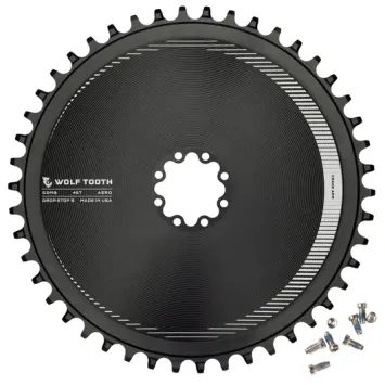 WOLF TOOTH Aero Direct Mount pro Sram 8-Bolt 46t