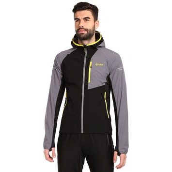 KILPI BALEO-M Šedá