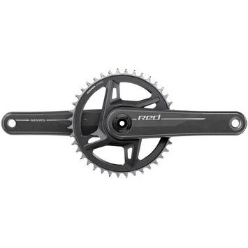 SRAM 00.6118.685.015 - SRAM AM FC RED 1 E1 XPLR DUB WIDE 170 DM 42T