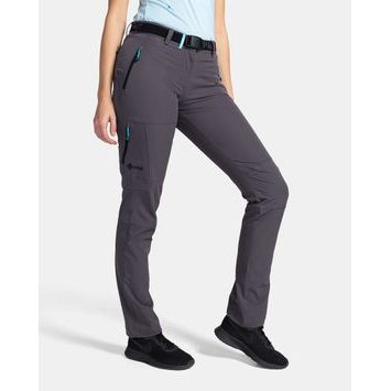 KILPI BELVELA-W Tmavě šedá