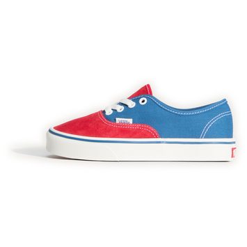 VANS Authentic PRIMARY Racing Red