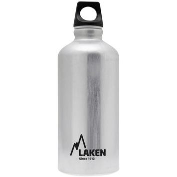 LAKEN Futura 600 ml aluminium