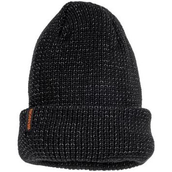 BENNON REFLECTOS Hat black