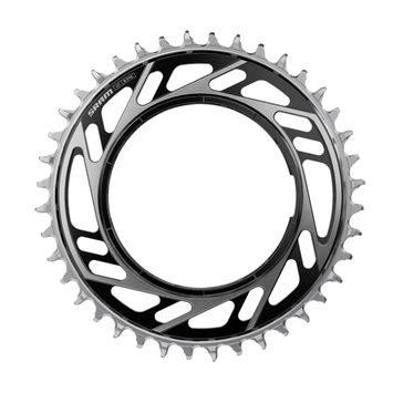 SRAM 00.6218.047.003 - CRING ROAD 40T TM X-SYNC BLK/SLV