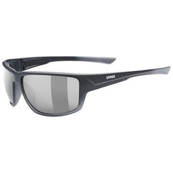 UVEX SPORTSTYLE 230, BLACK MAT 2025