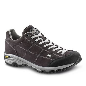 Outdoorweb.eu MAIPOS SUEDE COTTON phonebox trekking shoes low LOMER 77.17