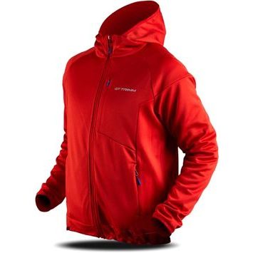 TRIMM BART LADY, red