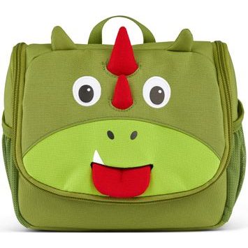 AFFENZAHN Kids Toiletry Bag 2 Dragon