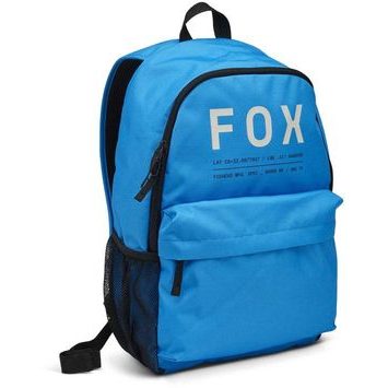 FOX Clean Up Backpack True Blue