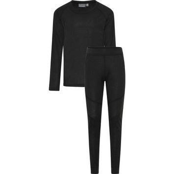 COLOR KIDS Ski Underwear-140-Black