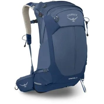 OSPREY STRATOS 24 nirvana blue