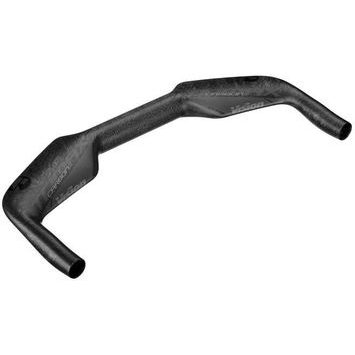 VISION TRIMAX Carbon Base Bar 31.8x410mm