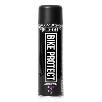 MUC-OFF BIKE PROTECT 500 ml