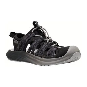 KEEN WHISPER LITE WOMEN, black/magnet