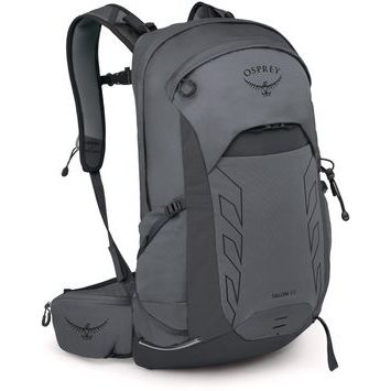 OSPREY TALON 22, phantom grey/dark charcoal