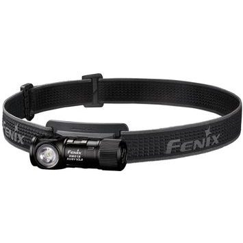 FENIX HM51R Ruby V3.0 860 lm celočerná